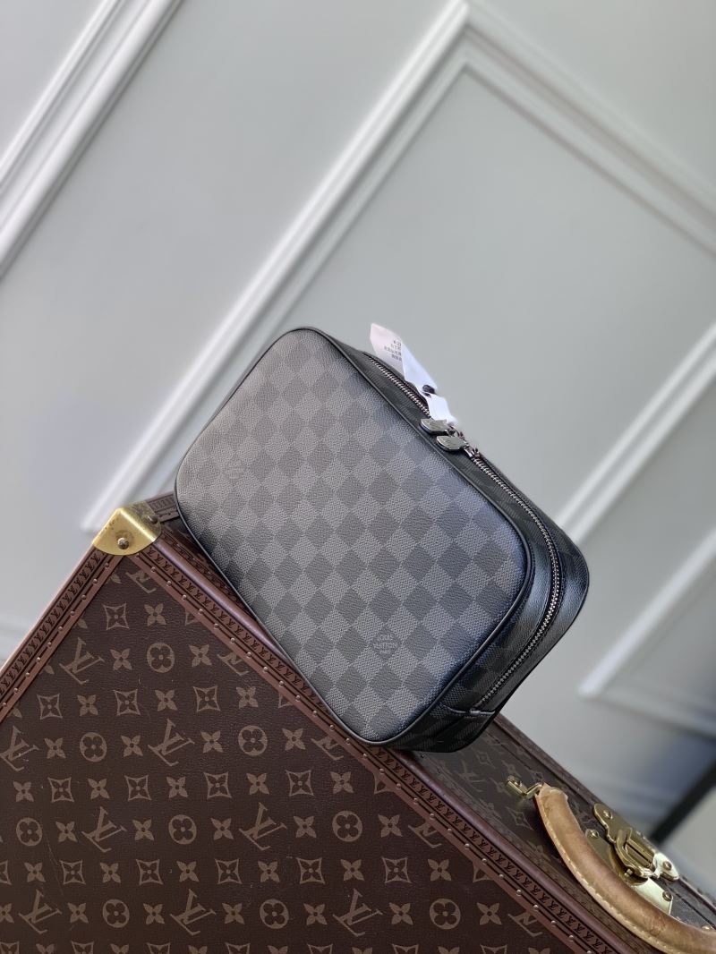 LV Cosmetic Bags